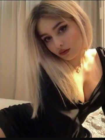 Проститутка Алина